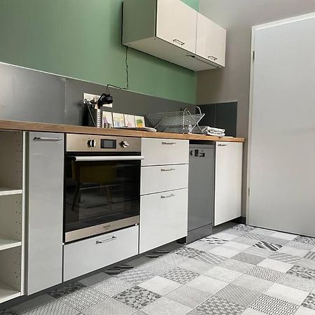Appartement Proximite Centre Mulhouse Exterior foto