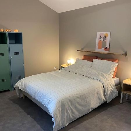 Appartement Proximite Centre Mulhouse Exterior foto