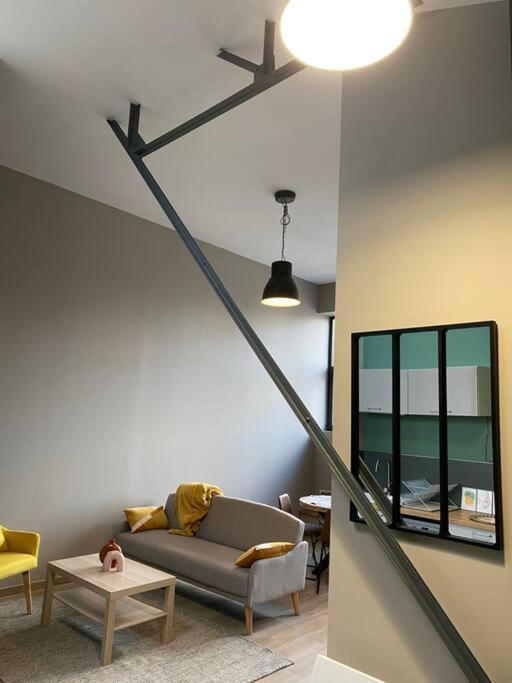 Appartement Proximite Centre Mulhouse Exterior foto